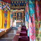 Wo-04/14: Hundar Gompa (Kloster im Nubra Tal)