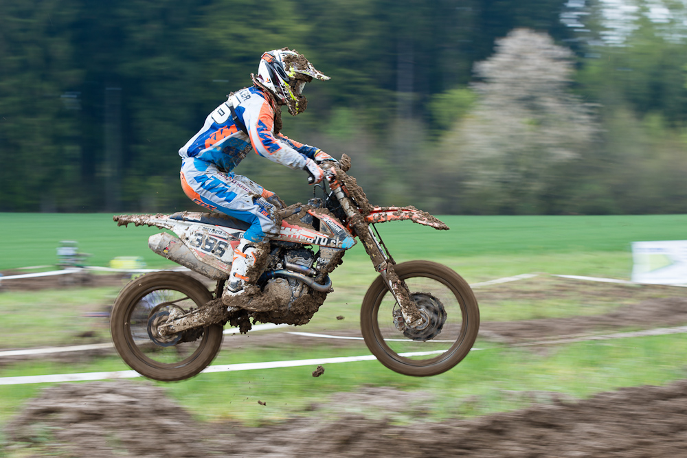 Wo-16/16: Motocross Schlatt ZH