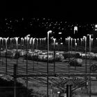 Wo-30/14: Güterbahnhof Zürich by night