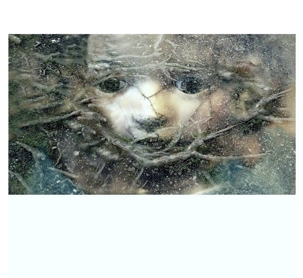 wo bist du mein Kind?