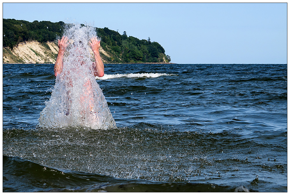 Wo bleibt der Sommer ??? Foto & Bild world, sommer, wasser Bilder auf