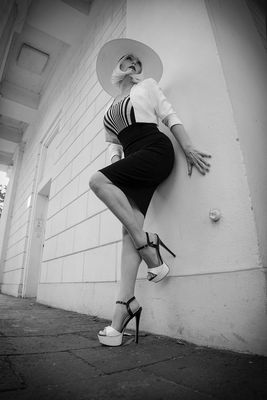 Wo bleibt die weiße Kugel?