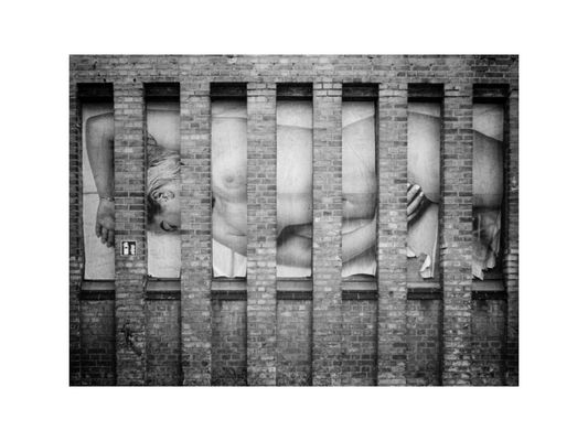 Wo bleibt die Zensur?