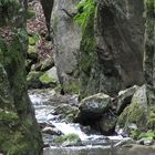 Wo das Flüstern der Felsen erklingt