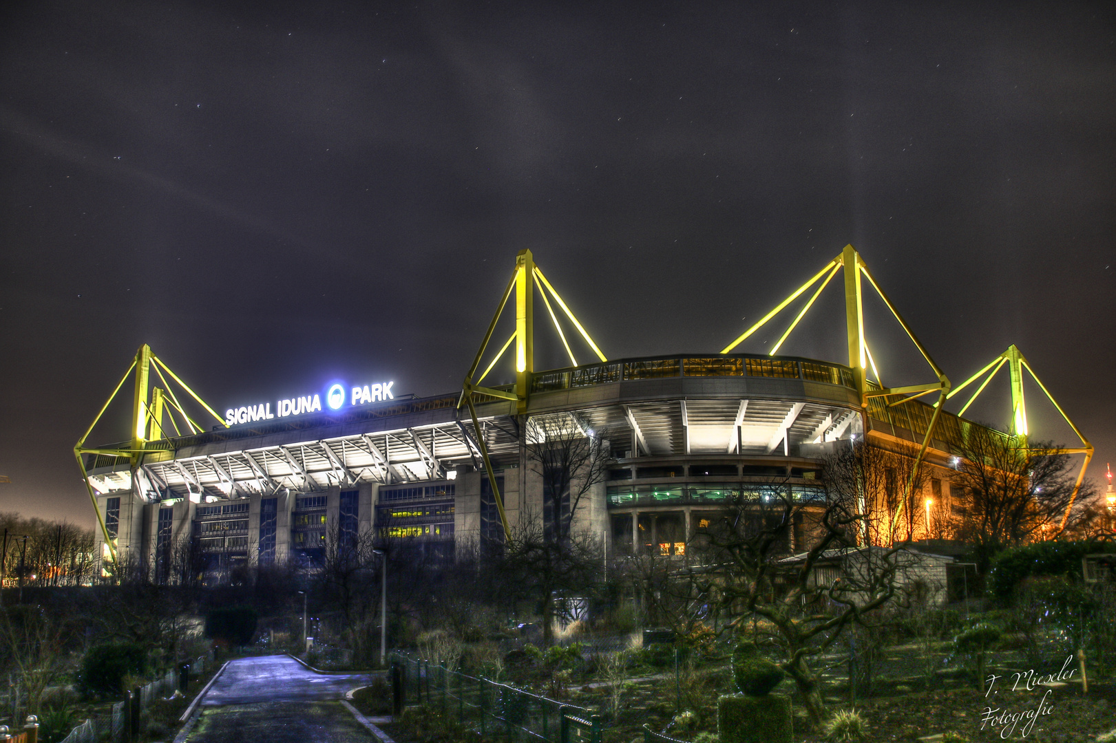 Wo das Herz von Dortmund schlägt