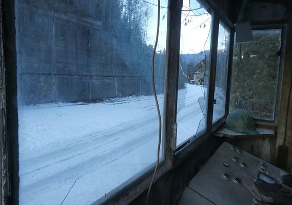 Wo Dein Helm liegt, da kommst Du zurück