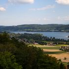 Wo der Bodensee aufhört und der Rhein anfängt