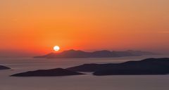 Wo der Himmel leuchtet