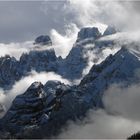 Wo die Dolomiten am schönsten sind