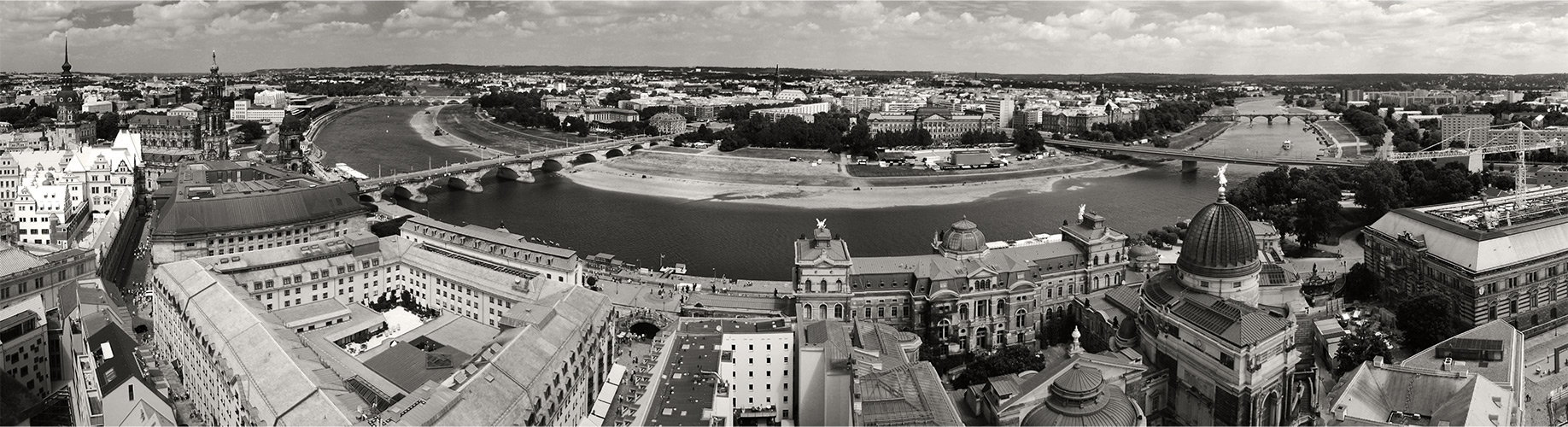 ...wo die elbe einen bogen macht...