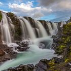 Wo die Elfen wohnen - Iceland