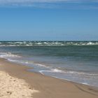 Wo die Nord der Ostsee die Suppe versalzt