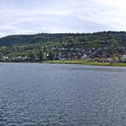 Wo die Sauer und die Mosel...