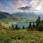 Wo die Schweiz am schönsten ist.