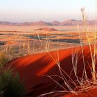 Wo die Welt am schönsten ist..Namib Desert