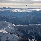 WO ERD UND HIMMEL SICH BERÜHREN (1)