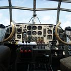 Wo fliegen noch Handarbeit ist: JU 52