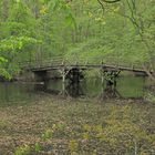 Wo führt die Brücke hin