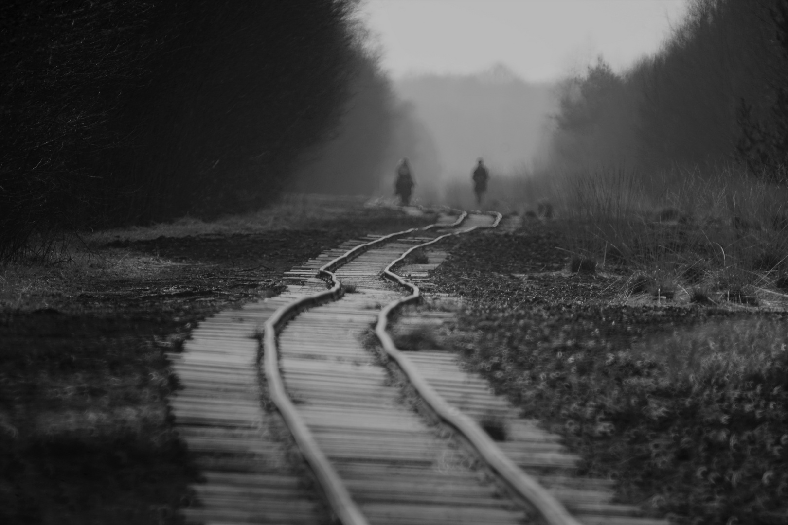 Wo geht`s zum Bahnhof?