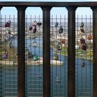 "Wo hundert Schlösser auf Koblenz schauen (Blick von der Festung Ehrenbreitstein)