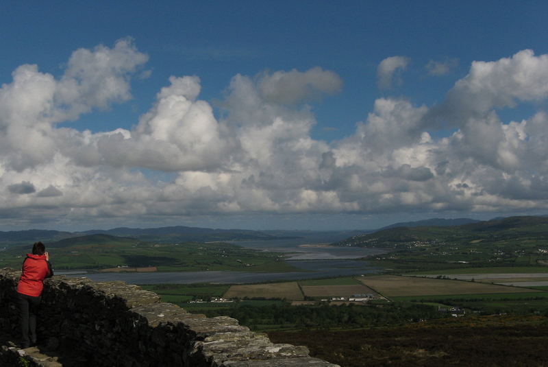 Wo Irland am schönsten ist