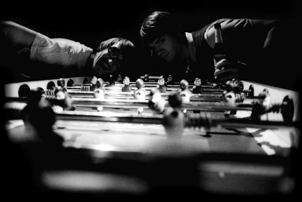 *wo is die schei... pille*