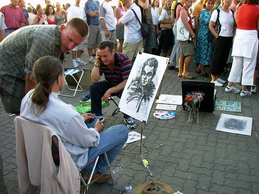 Wo ist das Handy auf dem Bild? ;-)