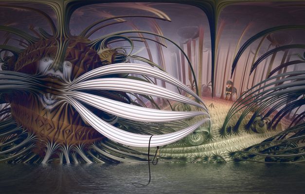 Wo ist denn bloß mein Herrchen???