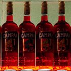 Wo ist der Campari ...