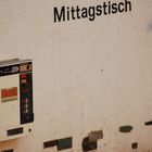 Wo ist der Kaffeeautomat ?