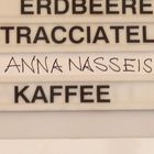 wo ist die anna ?