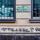 Wo ist die Liebe ?