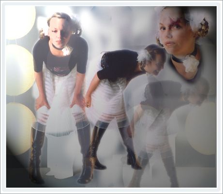 Wo ist hier der Ausgang?