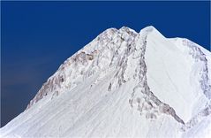 Wo könnte dieser Berg zu finden sein?