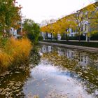 Wo kürzlich noch Herbst war