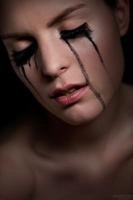 Wo Licht ist, ist auch Schatten II