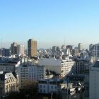 Wo man hinschaut ... Buenos Aires