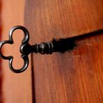 Wo man zu Hause ist...