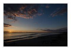 Wo Meer und Himmel sich berühren