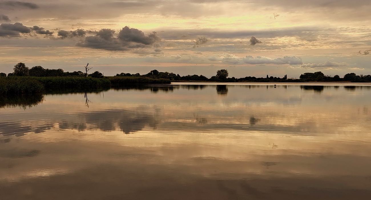 Wo Natur Zuhause ist