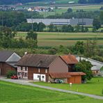 Wo noch die Boltshauser in Boltshausen wohnen...