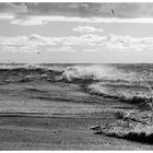 Wo Nordsee und Ostsee sich küssen...