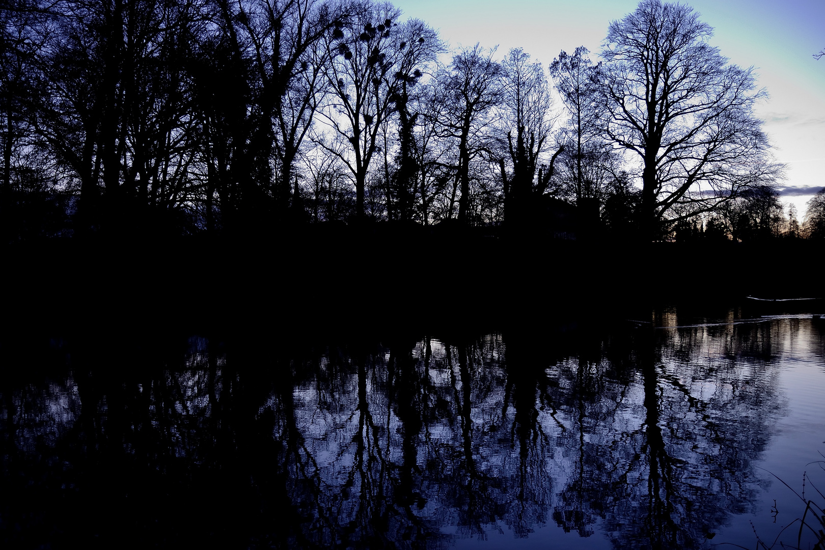 WO Schloßpark Herrnsheim