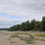 Wo sonst der Rhein fließt 02