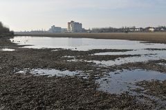 Wo sonst der Rhein fließt 06