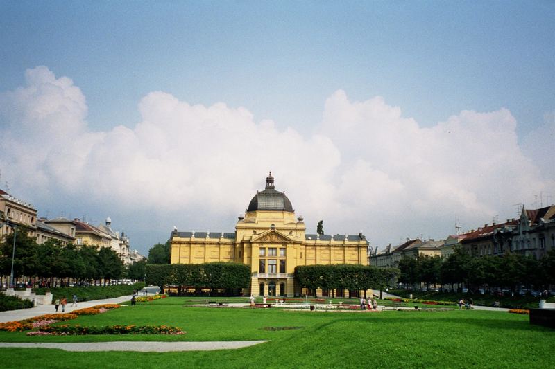 ...wo steht dieser schöne Pavillon? (gelöst!)