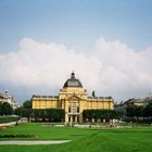 ...wo steht dieser schöne Pavillon? (gelöst!)