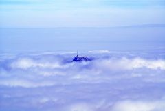 wo war ich, und welchen Berg habe ich fotografiert super gelöst von Patrick