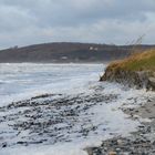 Wo war nochmal der Strand auf Hiddensee