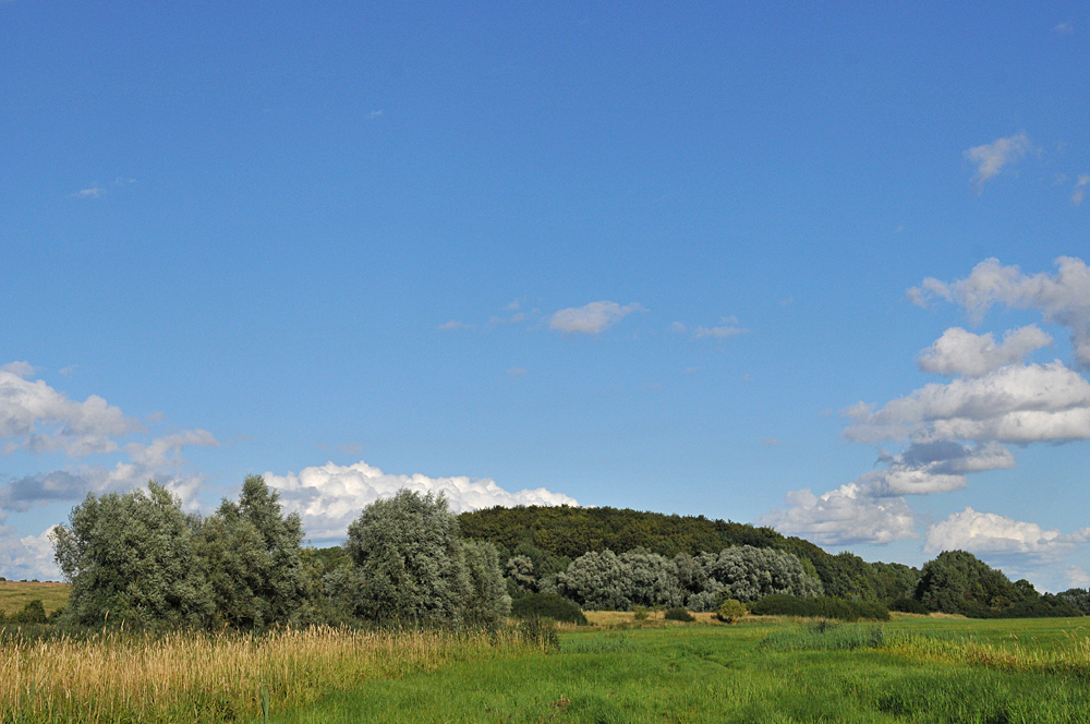 Wo Wolken und Landschaft (auch) am schönsten sind 01